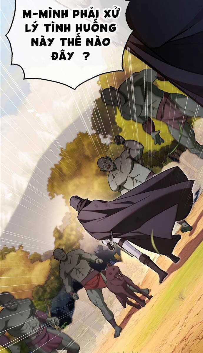 Tôi Không Tài Năng Đến Thế Đâu Chương 68 trang 139