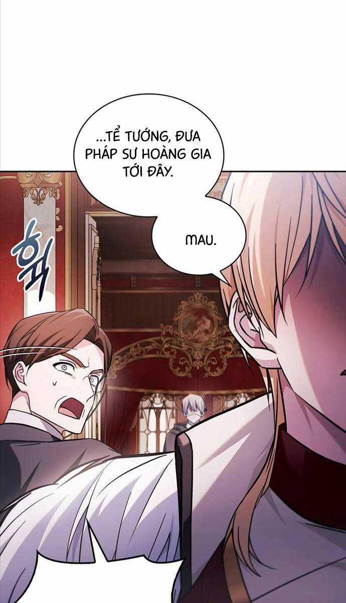 Tôi Không Tài Năng Đến Thế Đâu Chương 68 trang 30