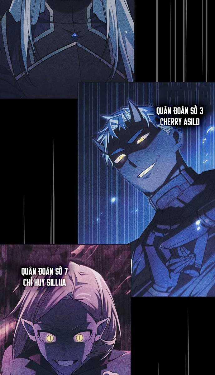 Tôi Không Tài Năng Đến Thế Đâu Chương 68 trang 4