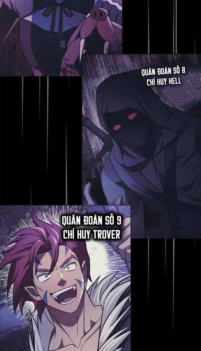 Tôi Không Tài Năng Đến Thế Đâu Chương 68 trang 5