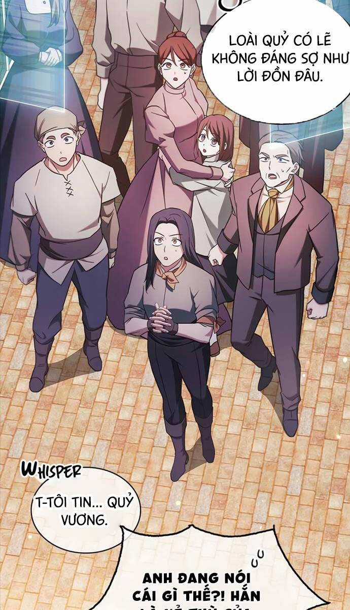 Tôi Không Tài Năng Đến Thế Đâu Chương 68 trang 51