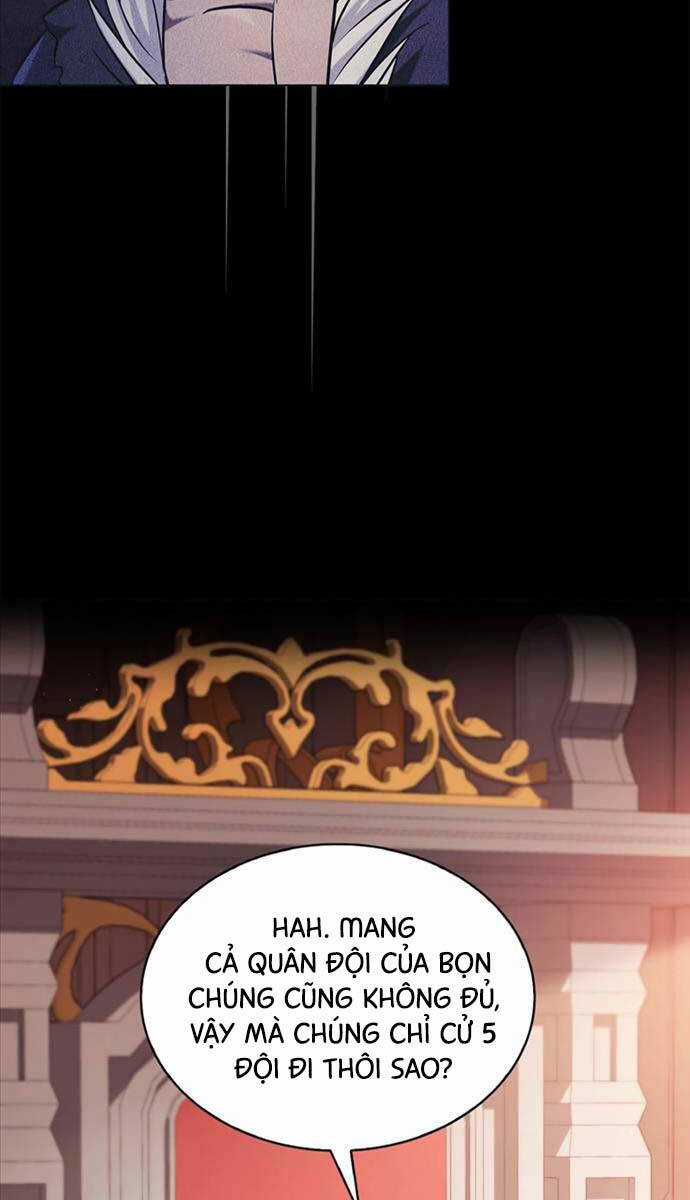 Tôi Không Tài Năng Đến Thế Đâu Chương 68 trang 6