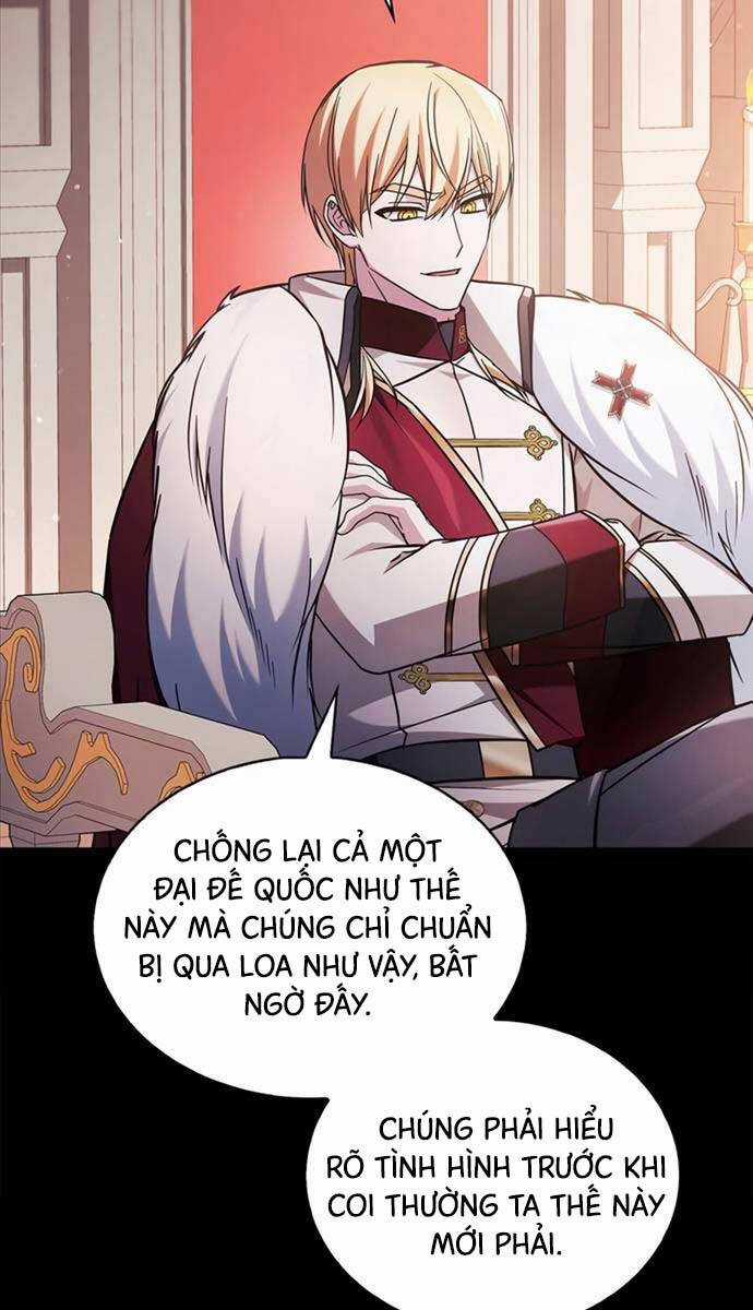 Tôi Không Tài Năng Đến Thế Đâu Chương 68 trang 7