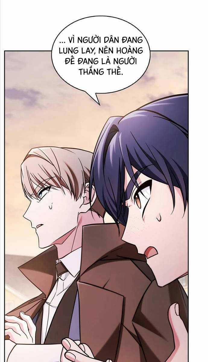 Tôi Không Tài Năng Đến Thế Đâu Chương 68 trang 74