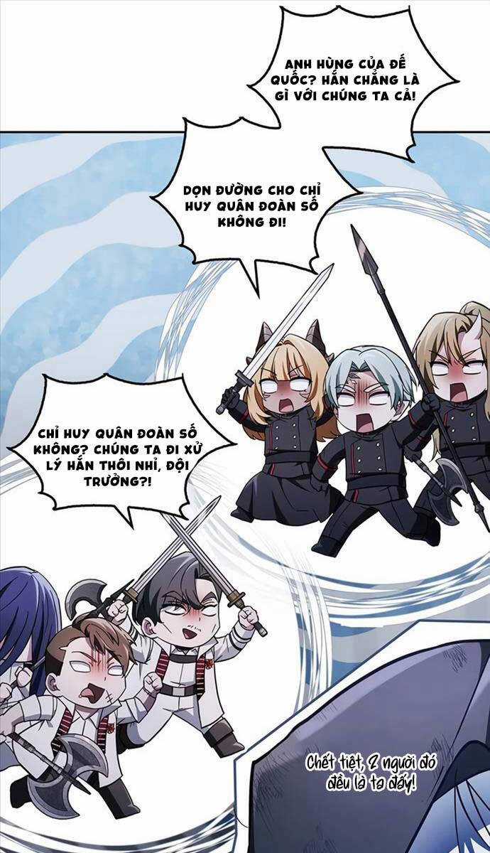 Tôi Không Tài Năng Đến Thế Đâu Chương 68 trang 95