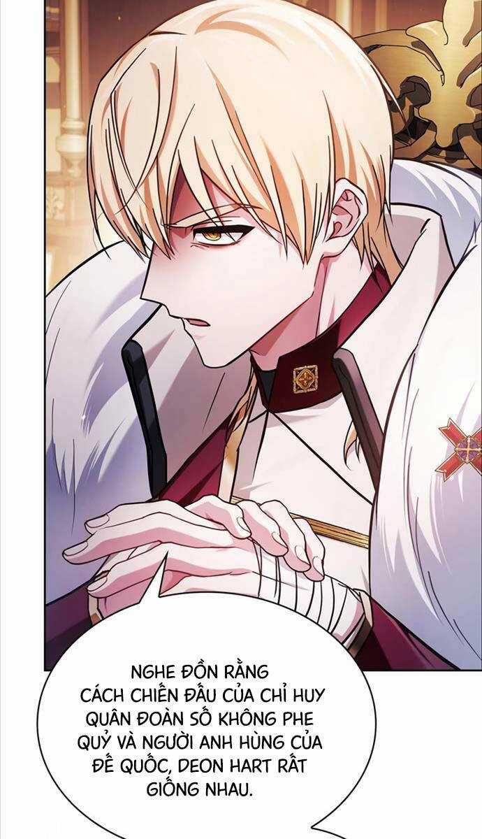 Tôi Không Tài Năng Đến Thế Đâu Chương 69 trang 11