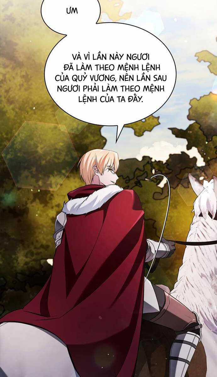 Tôi Không Tài Năng Đến Thế Đâu Chương 69 trang 110