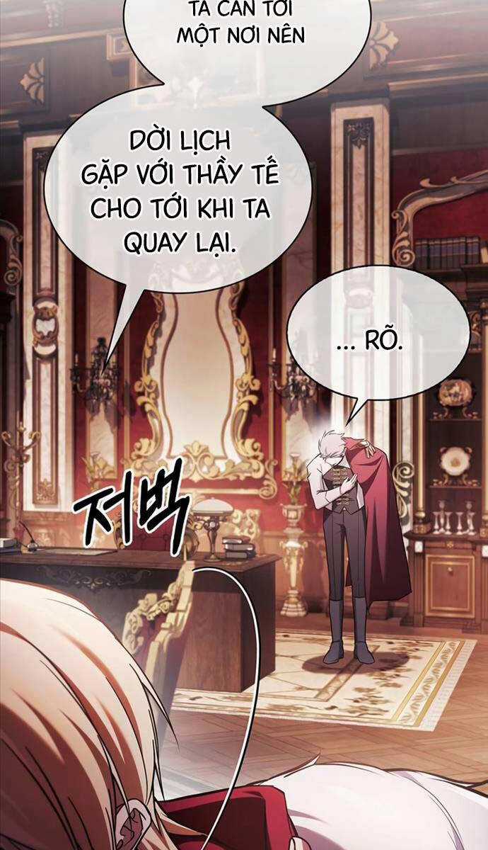 Tôi Không Tài Năng Đến Thế Đâu Chương 69 trang 15