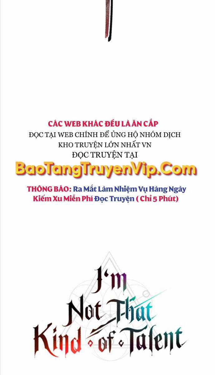 Tôi Không Tài Năng Đến Thế Đâu Chương 69 trang 19