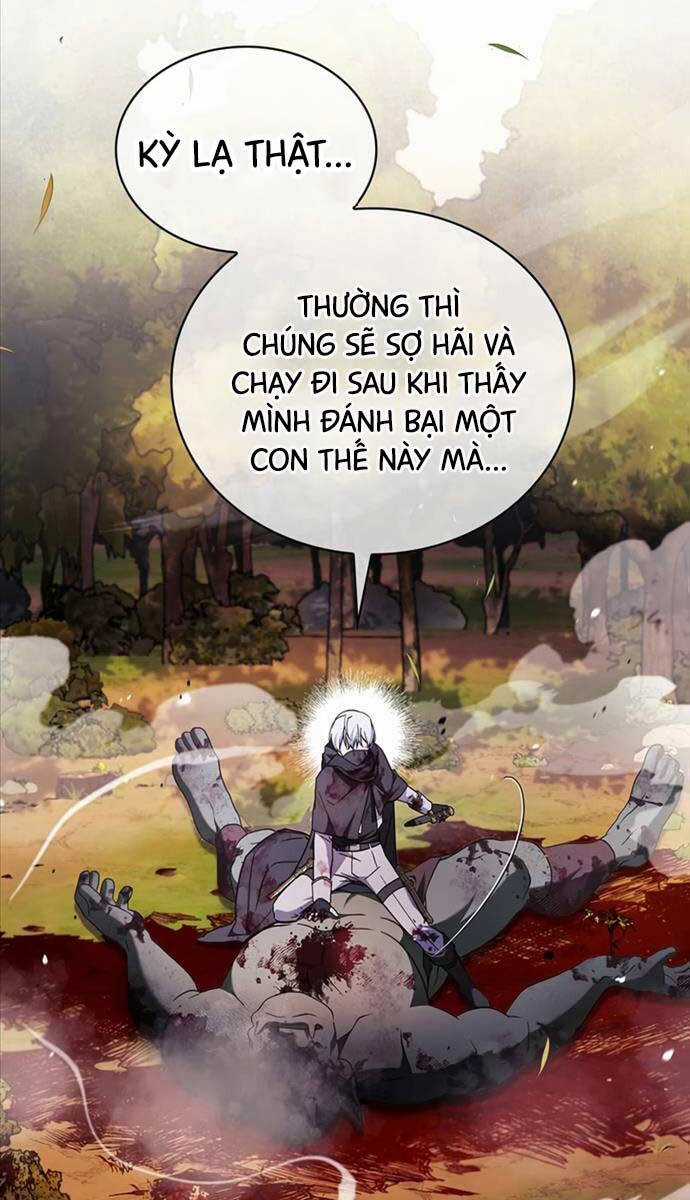 Tôi Không Tài Năng Đến Thế Đâu Chương 69 trang 25