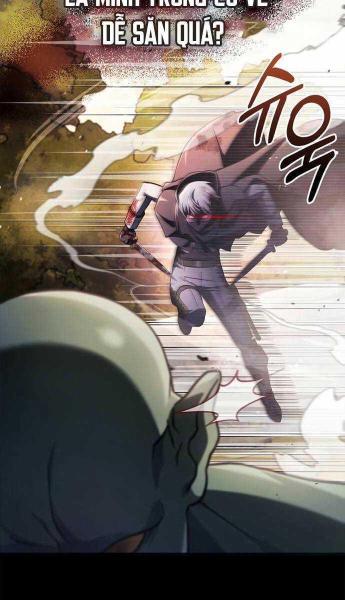 Tôi Không Tài Năng Đến Thế Đâu Chương 69 trang 31