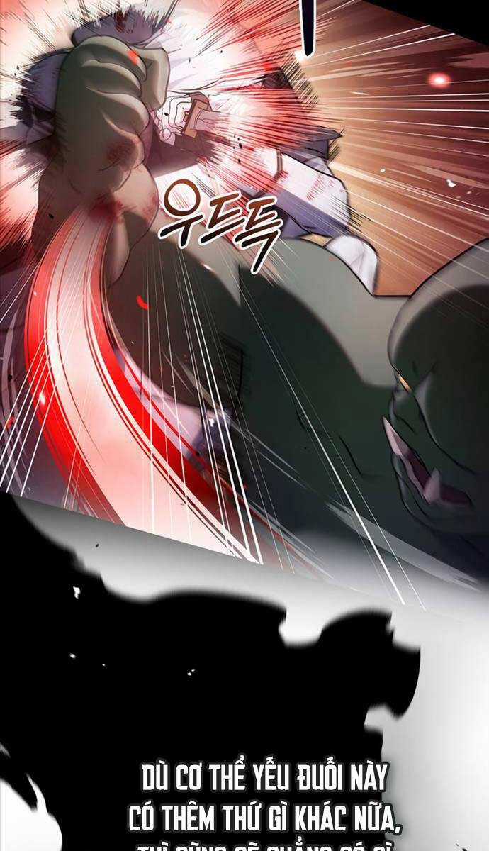 Tôi Không Tài Năng Đến Thế Đâu Chương 69 trang 36