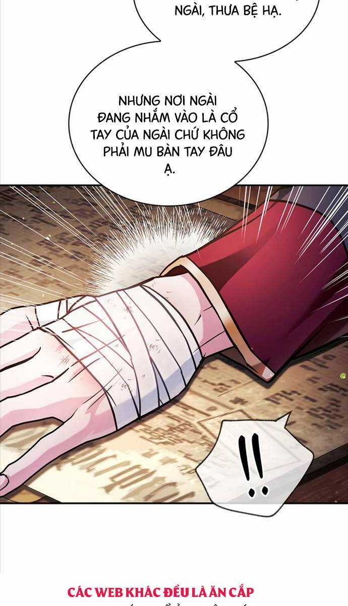 Tôi Không Tài Năng Đến Thế Đâu Chương 69 trang 4