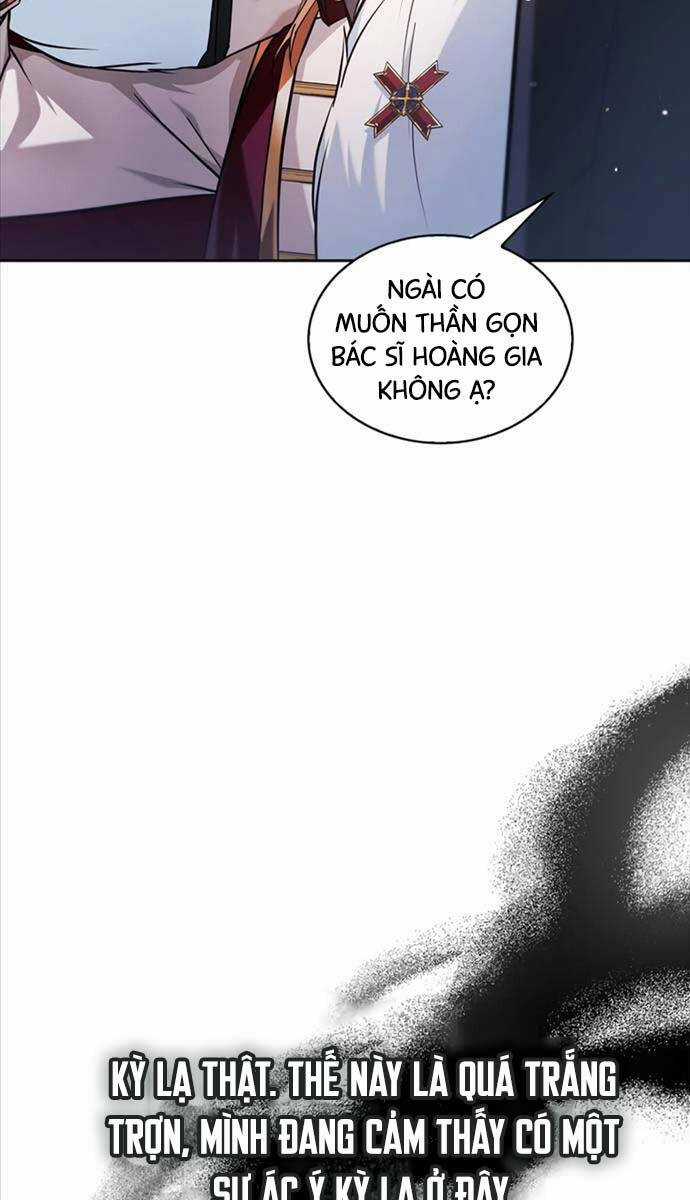 Tôi Không Tài Năng Đến Thế Đâu Chương 69 trang 6