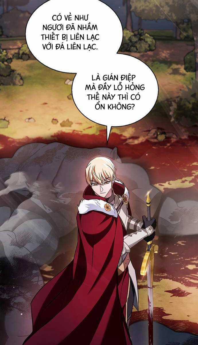 Tôi Không Tài Năng Đến Thế Đâu Chương 69 trang 97