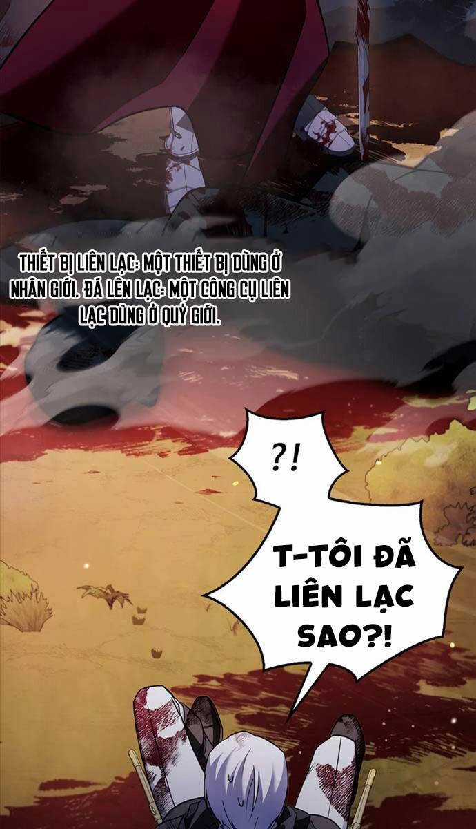 Tôi Không Tài Năng Đến Thế Đâu Chương 69 trang 98