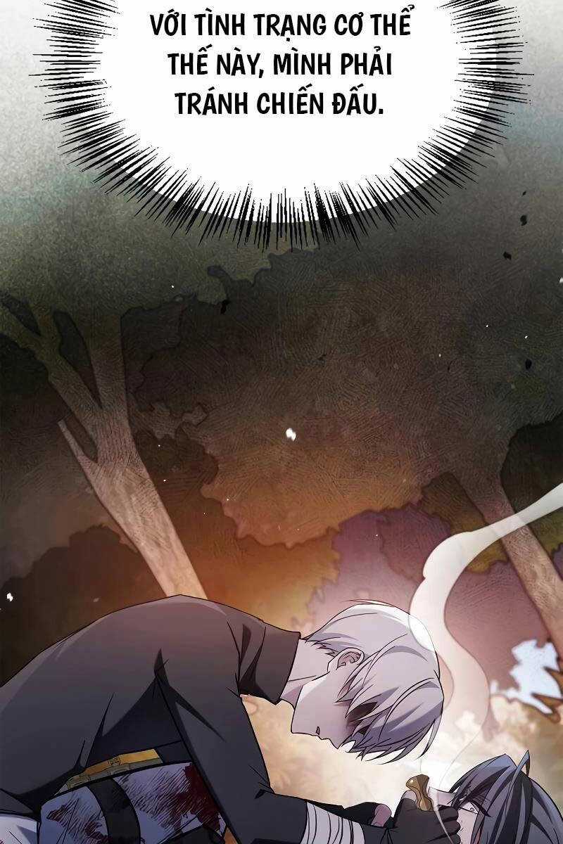 Tôi Không Tài Năng Đến Thế Đâu Chương 70 trang 10