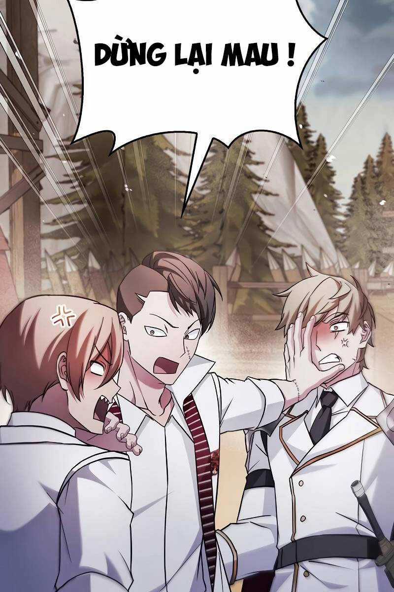 Tôi Không Tài Năng Đến Thế Đâu Chương 70 trang 119