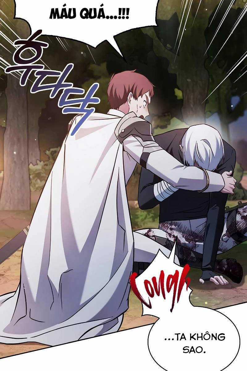 Tôi Không Tài Năng Đến Thế Đâu Chương 70 trang 26