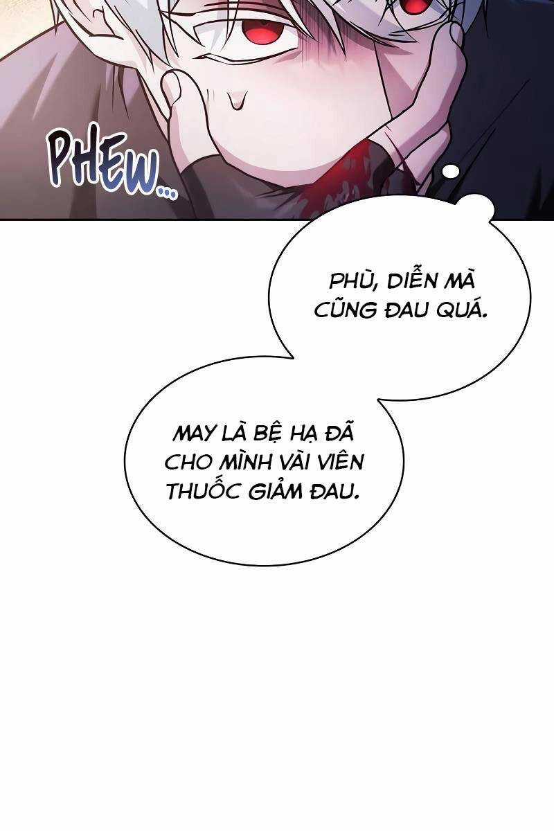 Tôi Không Tài Năng Đến Thế Đâu Chương 70 trang 28