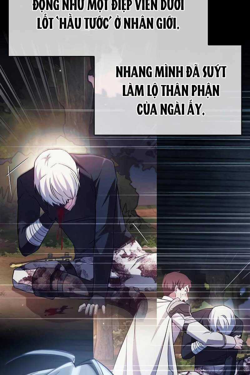 Tôi Không Tài Năng Đến Thế Đâu Chương 70 trang 46