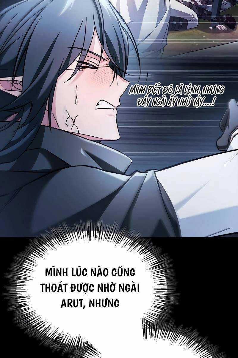 Tôi Không Tài Năng Đến Thế Đâu Chương 70 trang 47