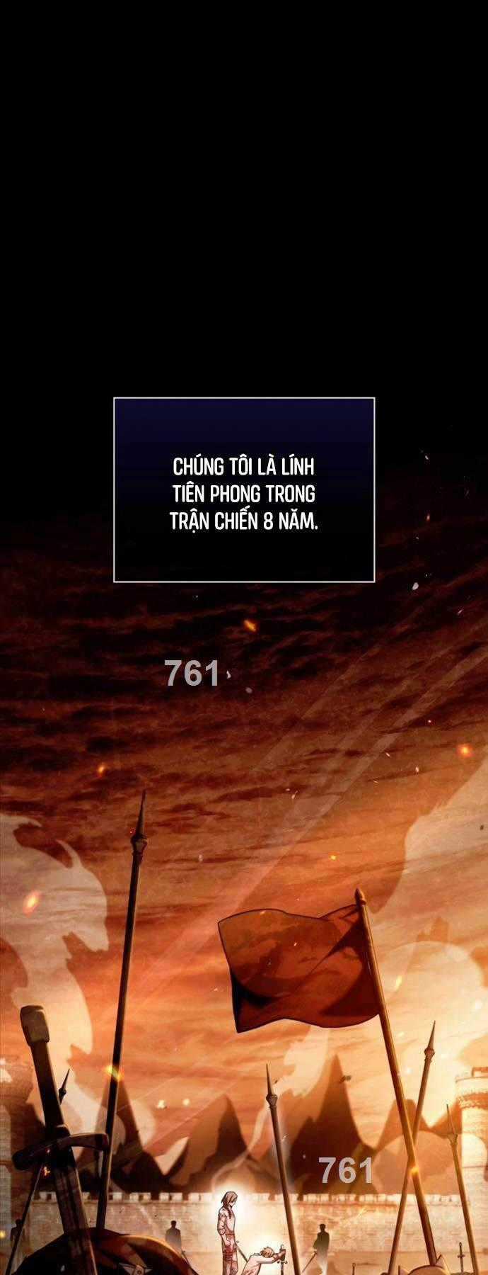Tôi Không Tài Năng Đến Thế Đâu Chương 71 trang 0