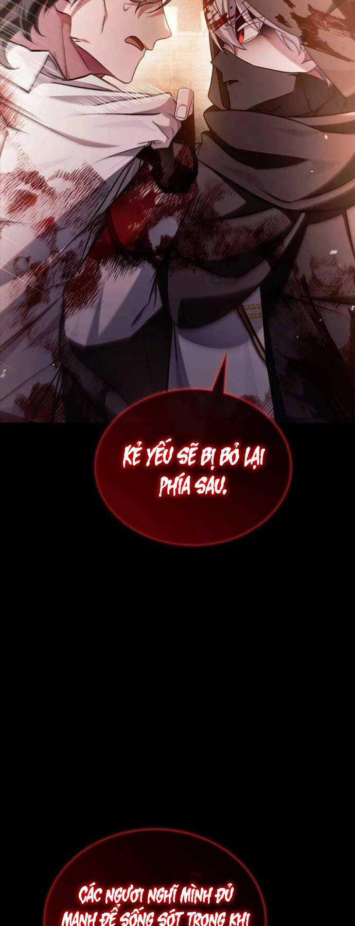 Tôi Không Tài Năng Đến Thế Đâu Chương 71 trang 11