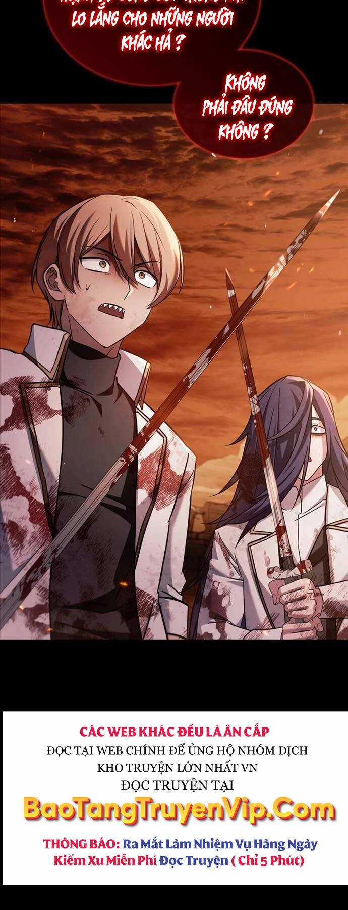 Tôi Không Tài Năng Đến Thế Đâu Chương 71 trang 12