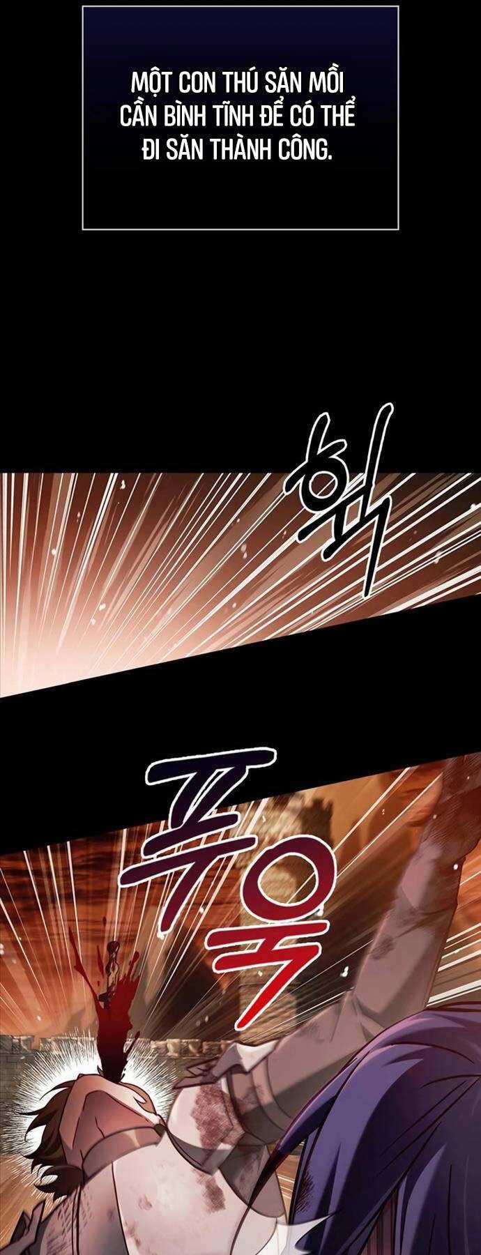 Tôi Không Tài Năng Đến Thế Đâu Chương 71 trang 17