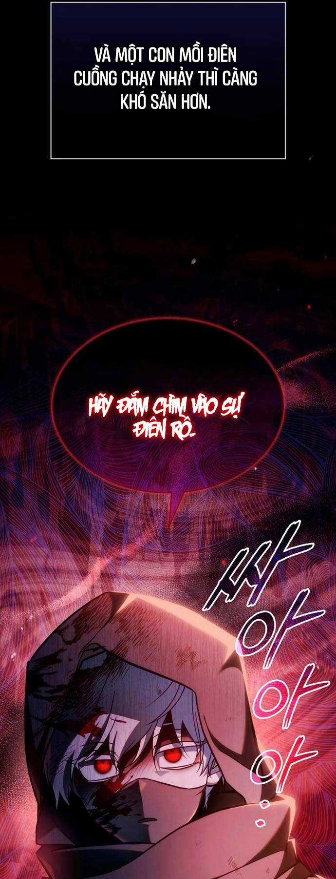 Tôi Không Tài Năng Đến Thế Đâu Chương 71 trang 19