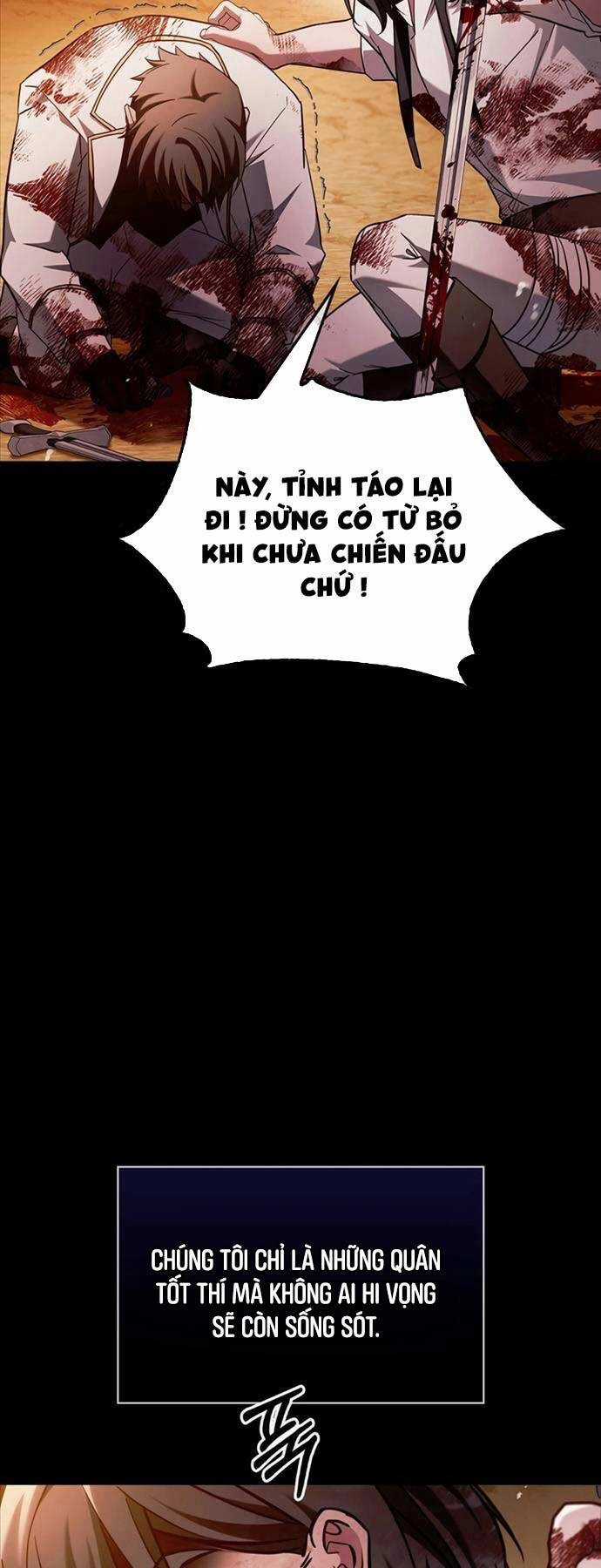 Tôi Không Tài Năng Đến Thế Đâu Chương 71 trang 2