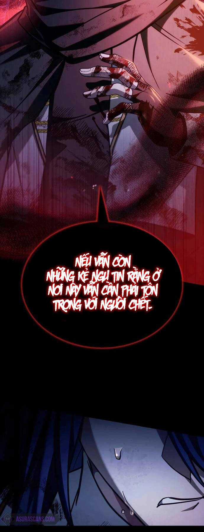 Tôi Không Tài Năng Đến Thế Đâu Chương 71 trang 20