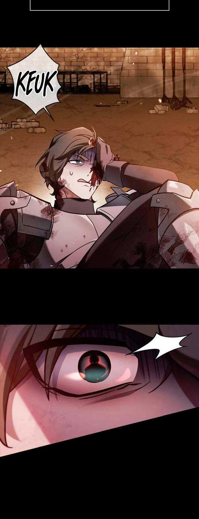 Tôi Không Tài Năng Đến Thế Đâu Chương 71 trang 22