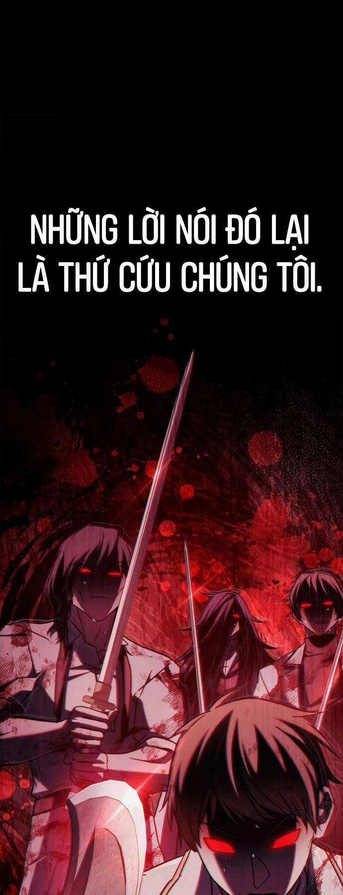 Tôi Không Tài Năng Đến Thế Đâu Chương 71 trang 23