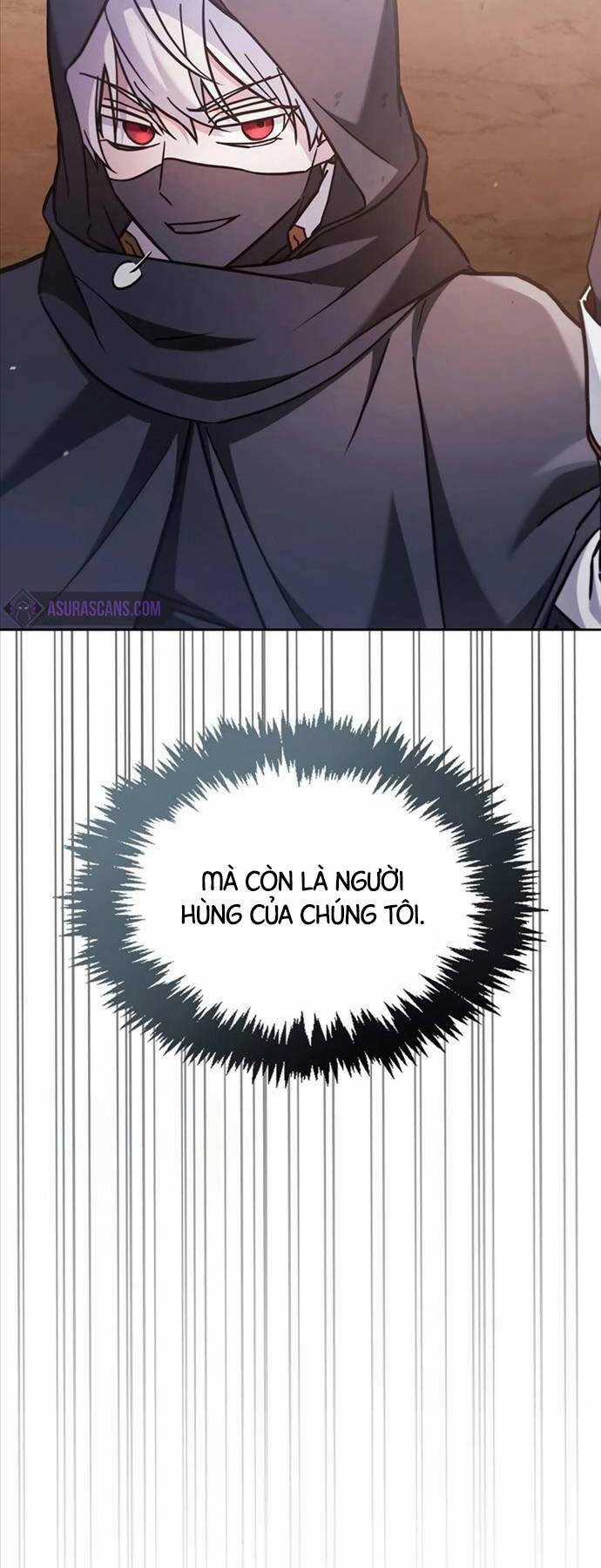 Tôi Không Tài Năng Đến Thế Đâu Chương 71 trang 28