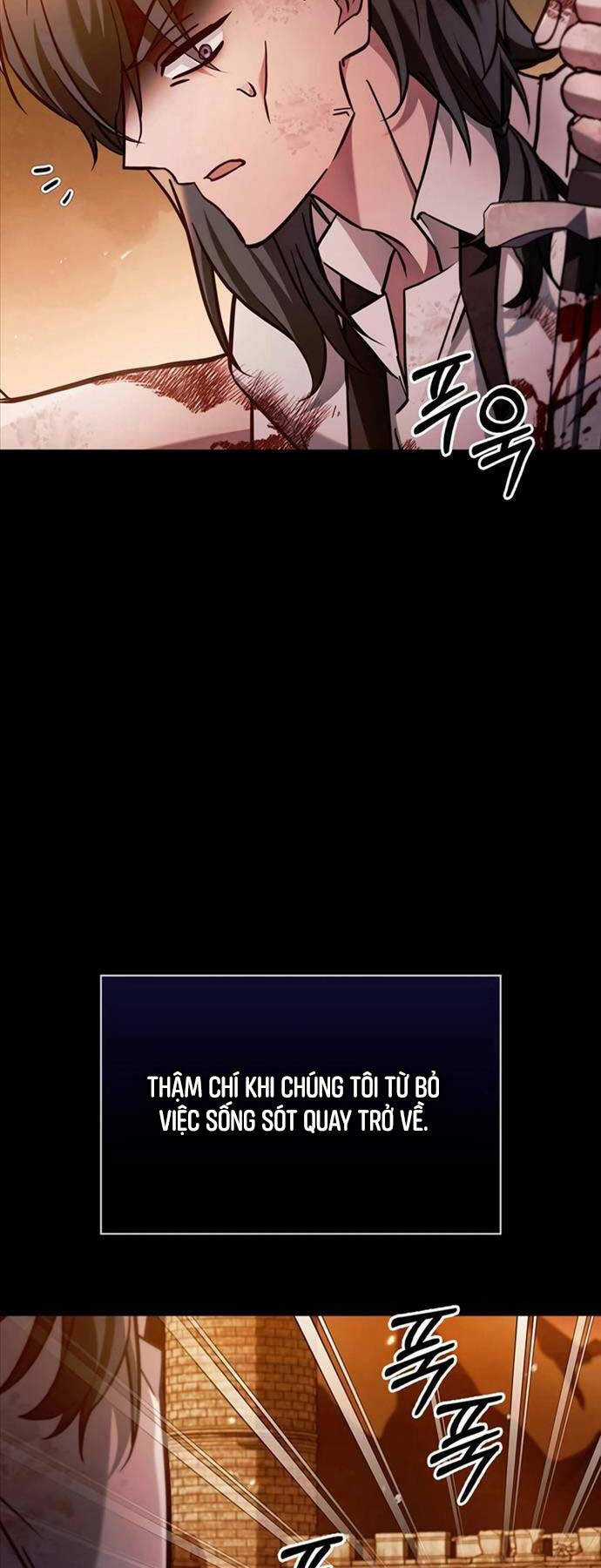 Tôi Không Tài Năng Đến Thế Đâu Chương 71 trang 3