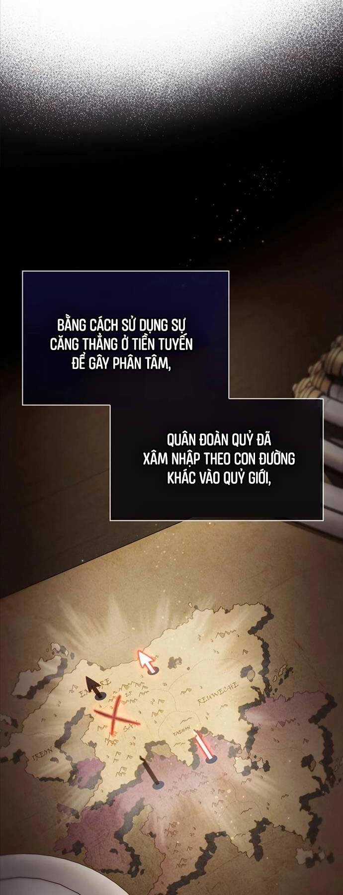 Tôi Không Tài Năng Đến Thế Đâu Chương 71 trang 30