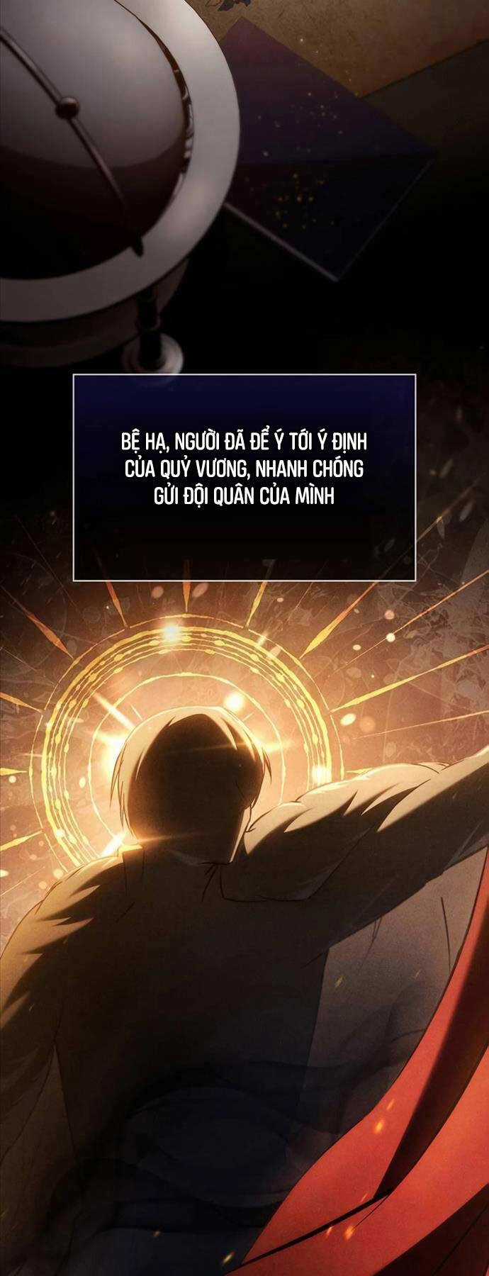 Tôi Không Tài Năng Đến Thế Đâu Chương 71 trang 31