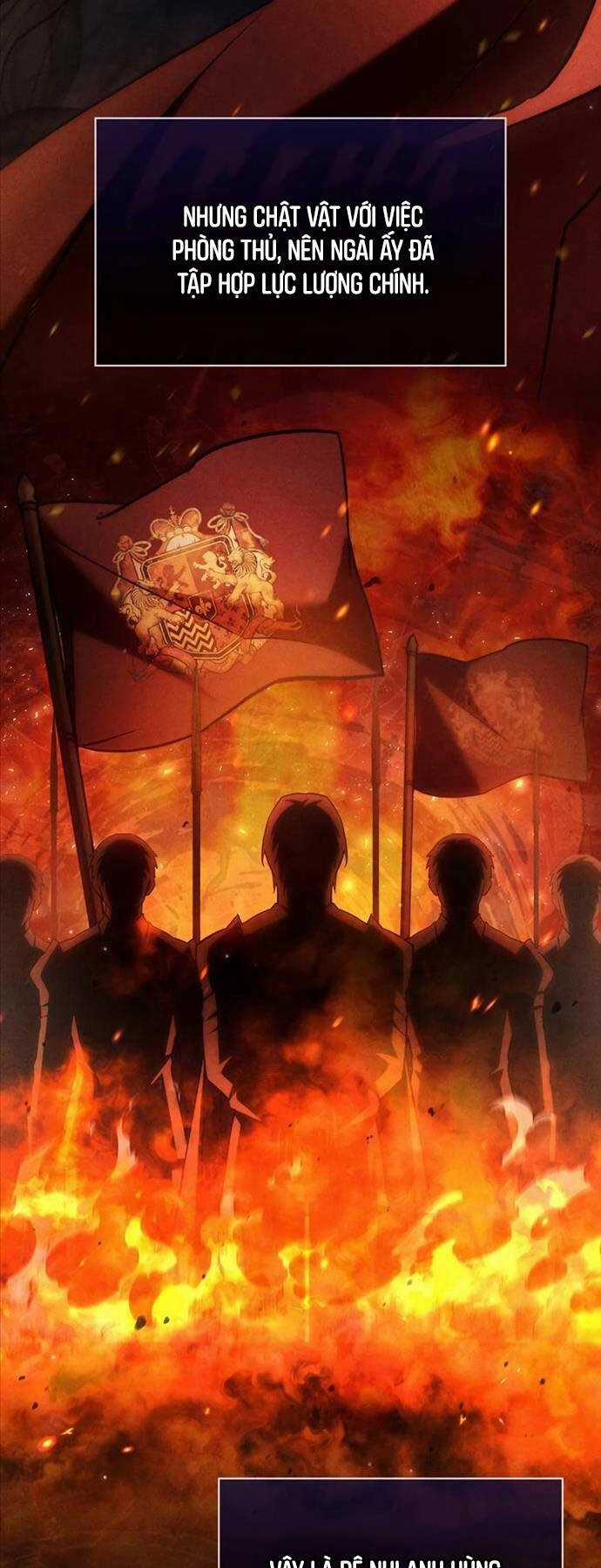 Tôi Không Tài Năng Đến Thế Đâu Chương 71 trang 32