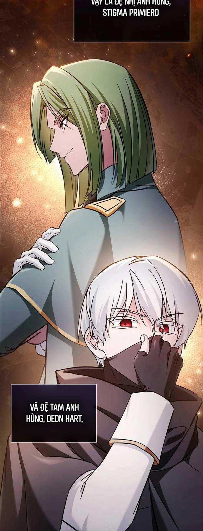 Tôi Không Tài Năng Đến Thế Đâu Chương 71 trang 33