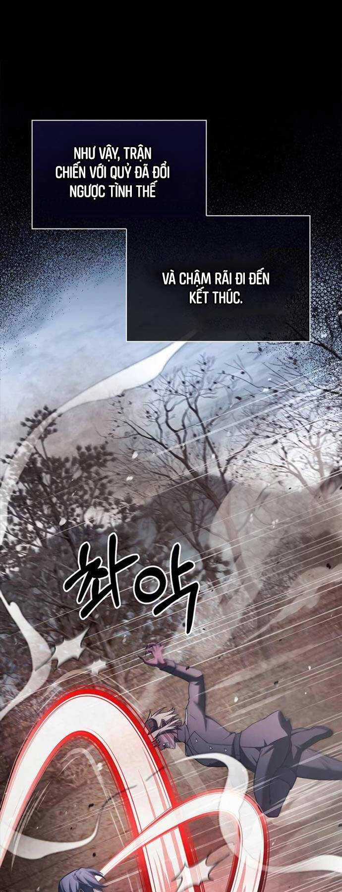 Tôi Không Tài Năng Đến Thế Đâu Chương 71 trang 35