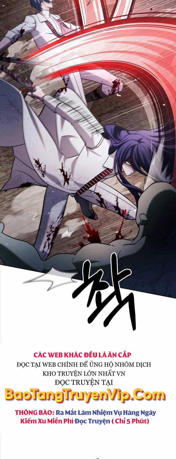 Tôi Không Tài Năng Đến Thế Đâu Chương 71 trang 36