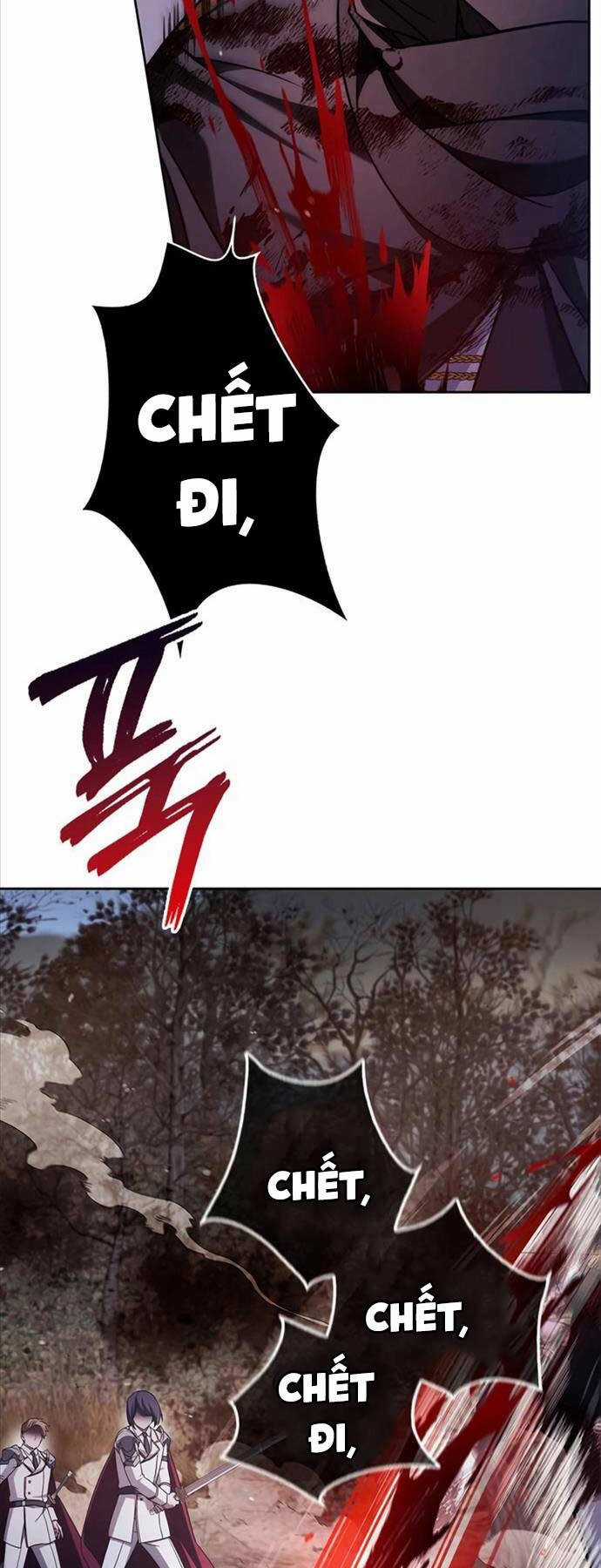 Tôi Không Tài Năng Đến Thế Đâu Chương 71 trang 38