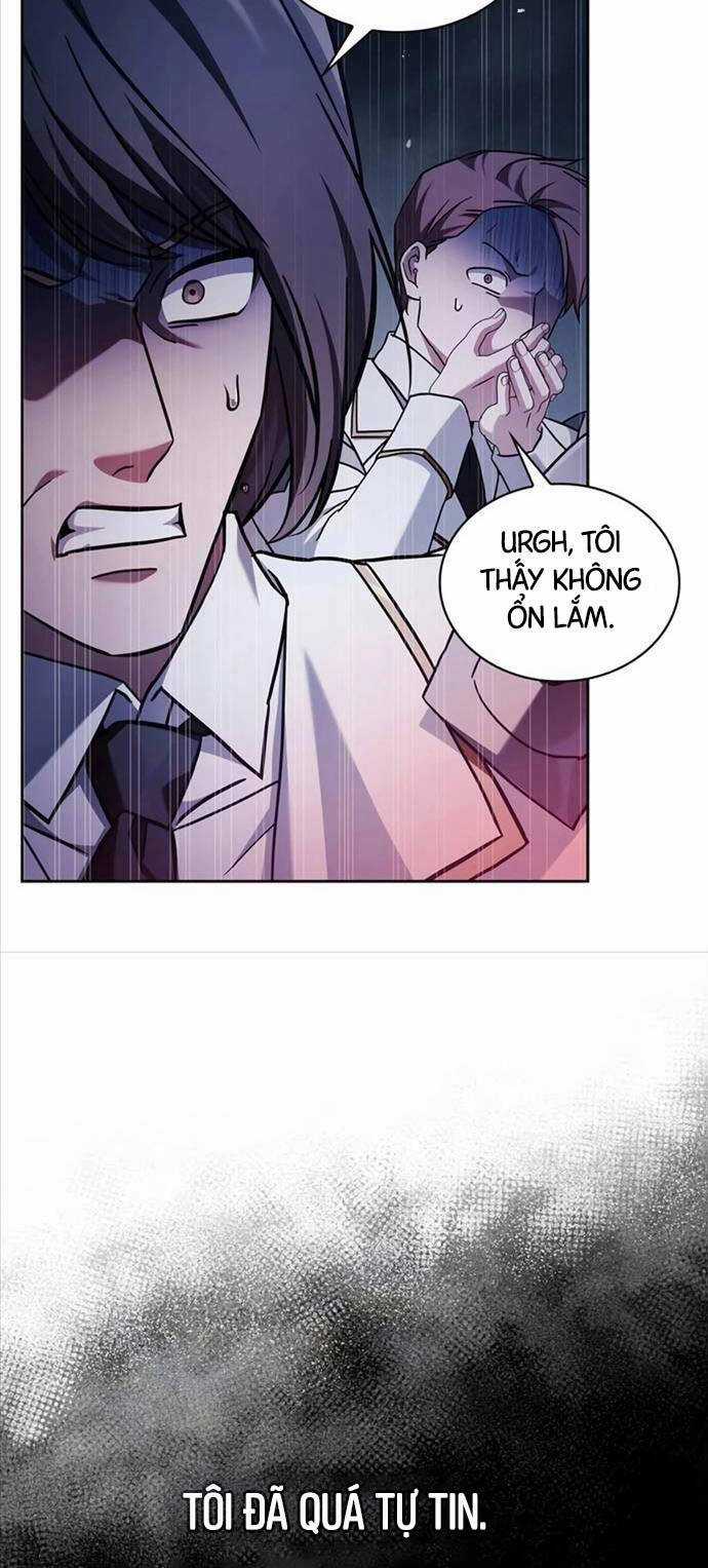 Tôi Không Tài Năng Đến Thế Đâu Chương 71 trang 40