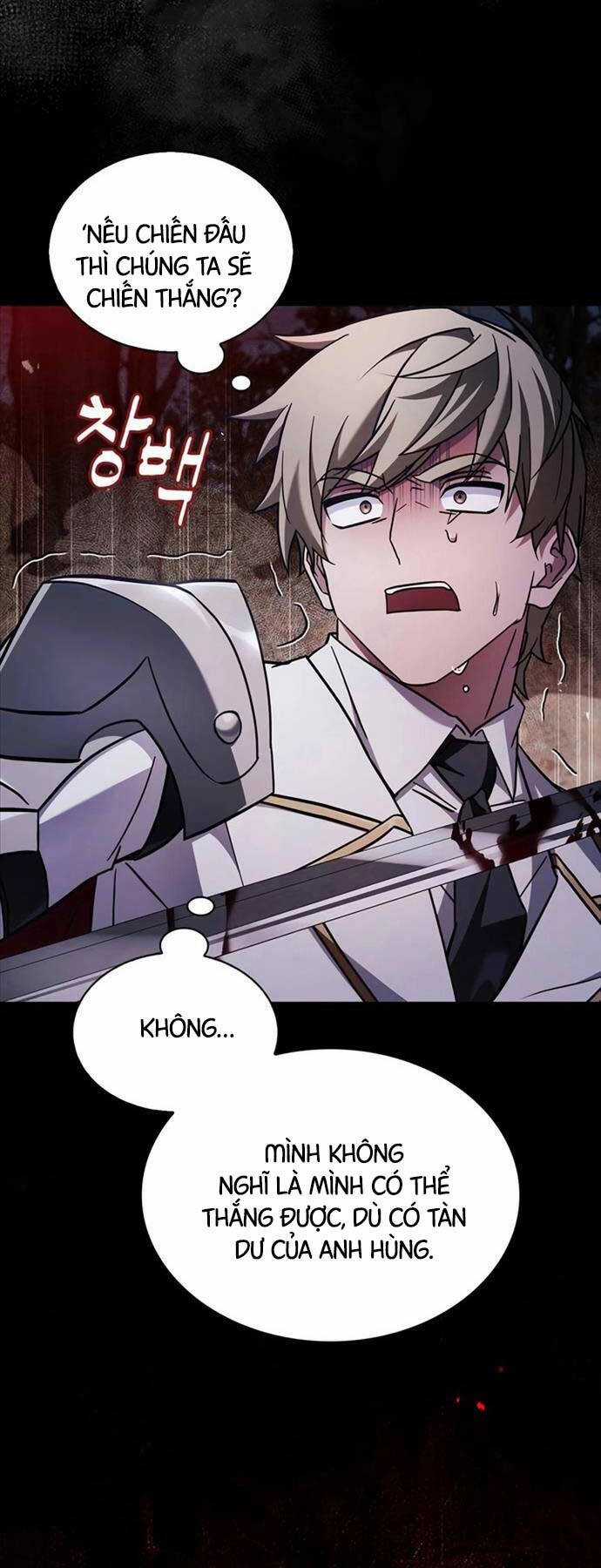 Tôi Không Tài Năng Đến Thế Đâu Chương 71 trang 41