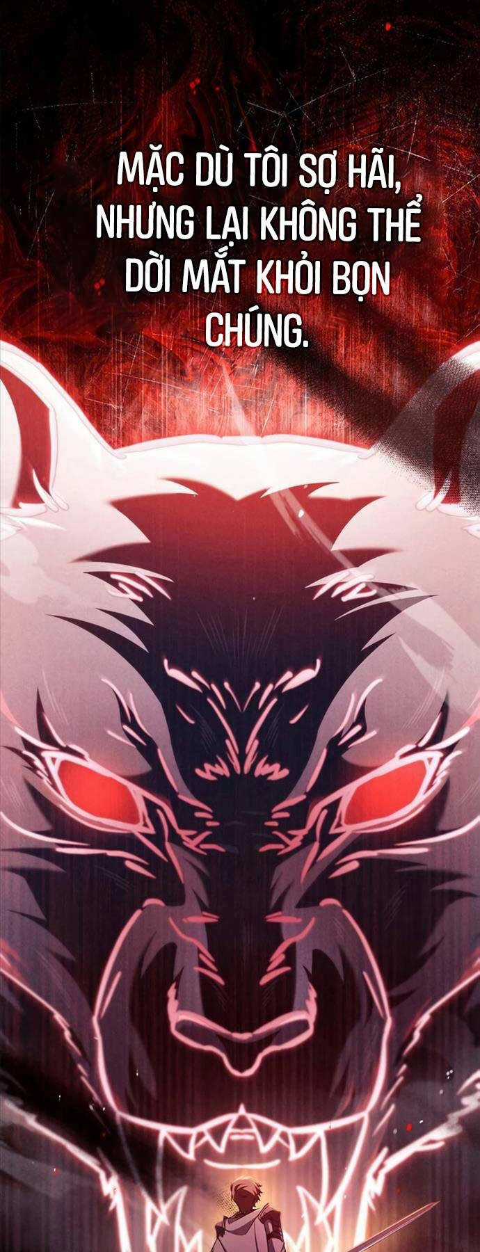 Tôi Không Tài Năng Đến Thế Đâu Chương 71 trang 42