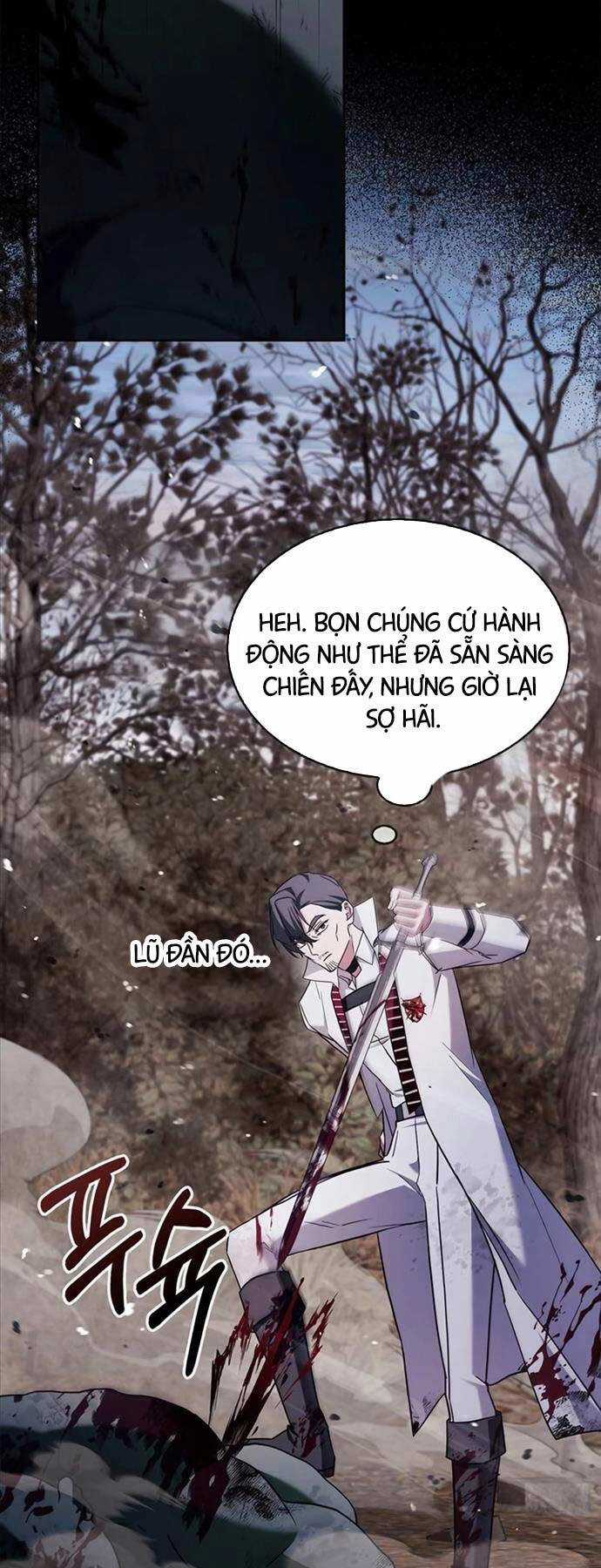 Tôi Không Tài Năng Đến Thế Đâu Chương 71 trang 44