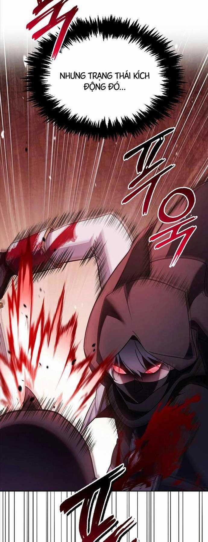 Tôi Không Tài Năng Đến Thế Đâu Chương 71 trang 47