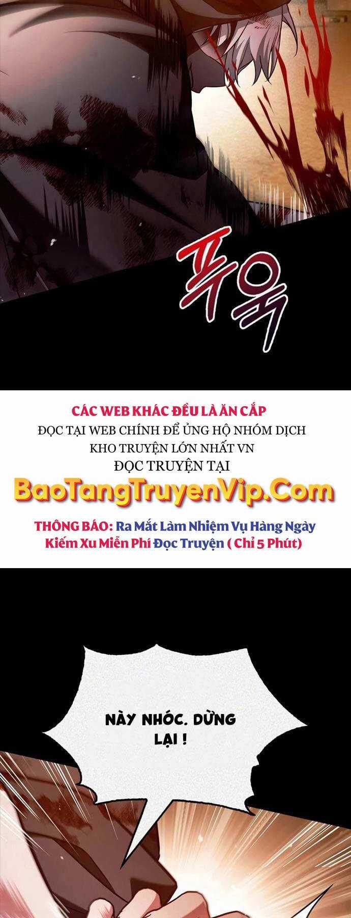 Tôi Không Tài Năng Đến Thế Đâu Chương 71 trang 5